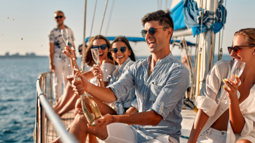 Small Group Getaways
