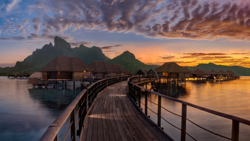 Vacation Must-Knows: Assured & Insured