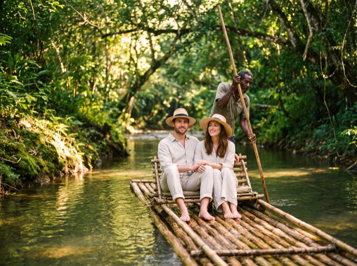 Jamaica — traveler moments