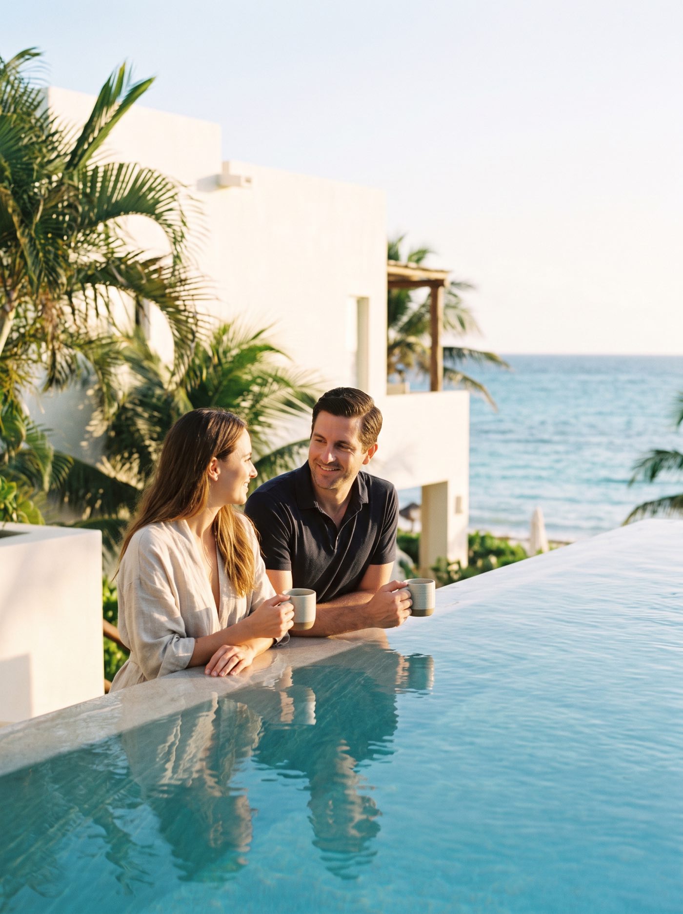 Cancún — traveler moments