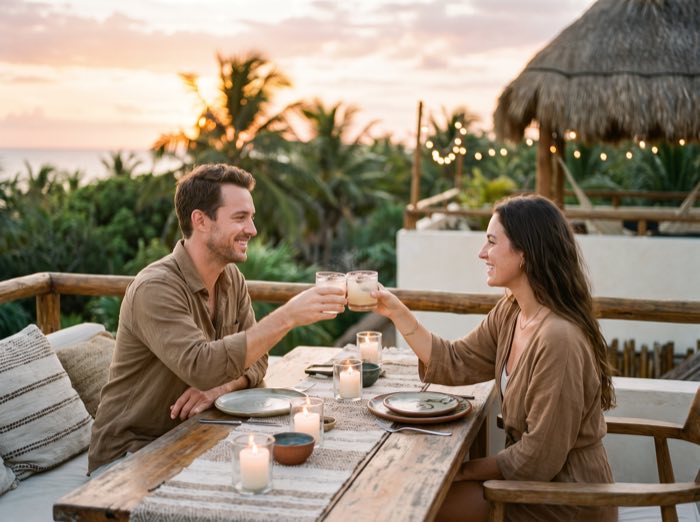 Cancún — traveler moments