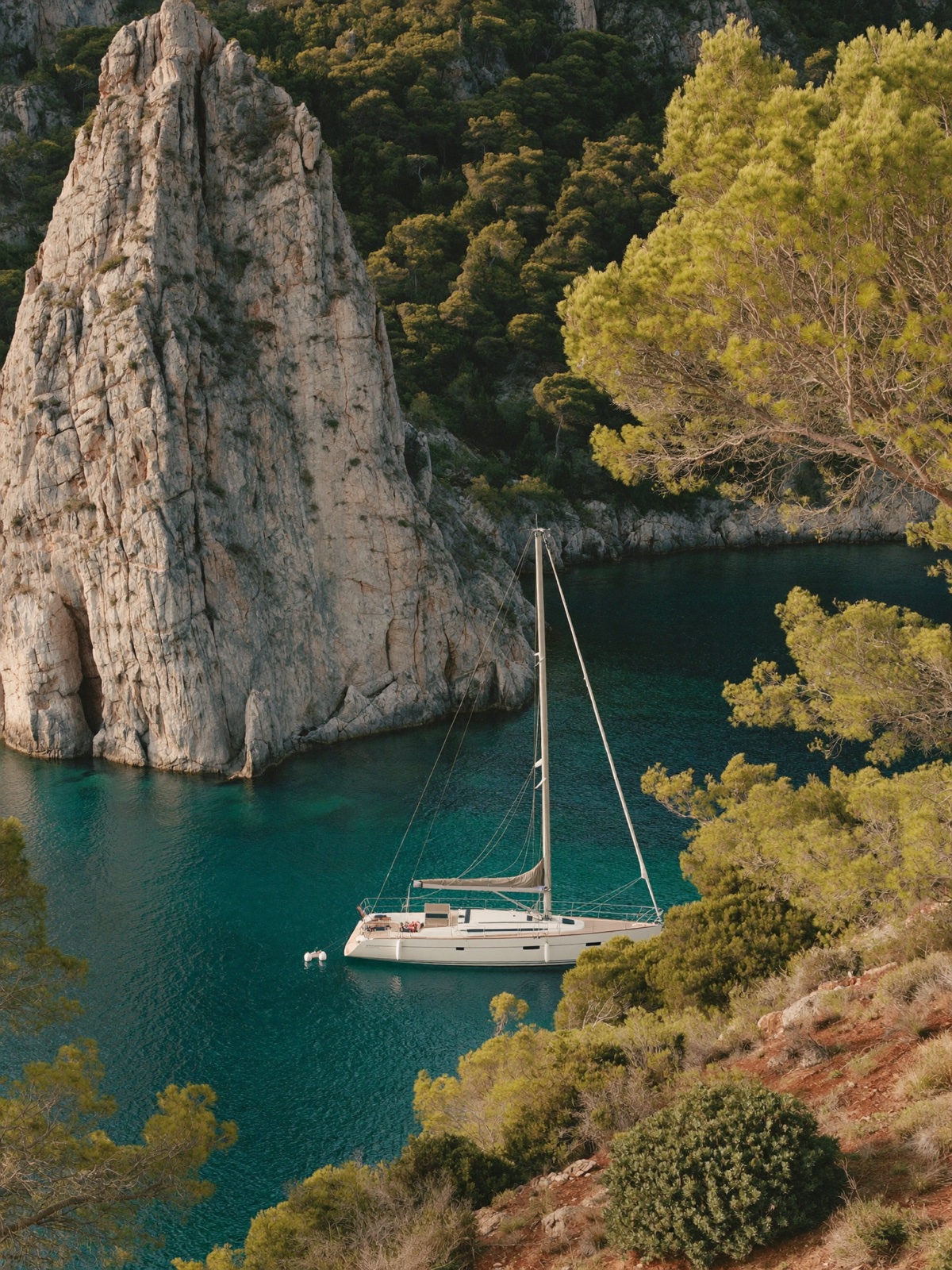 Spain — traveler moments