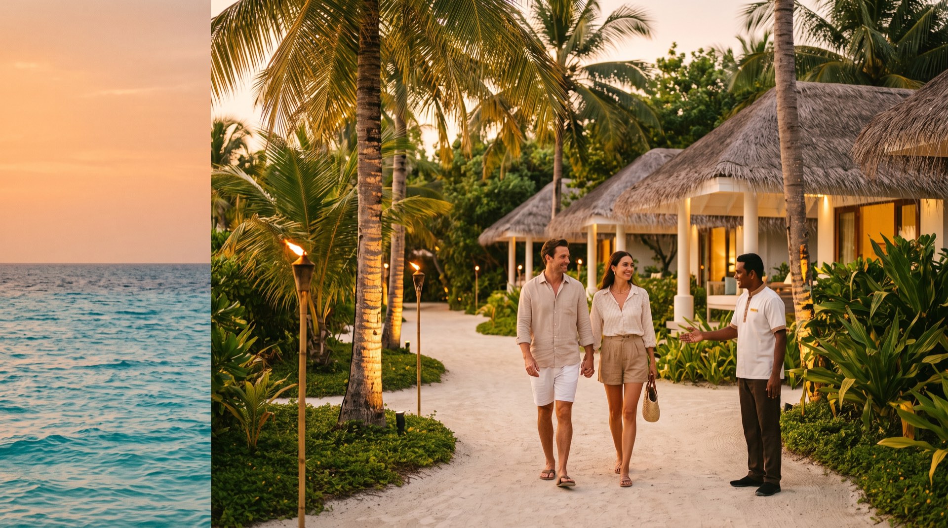 Elite & World Travel — traveler moments