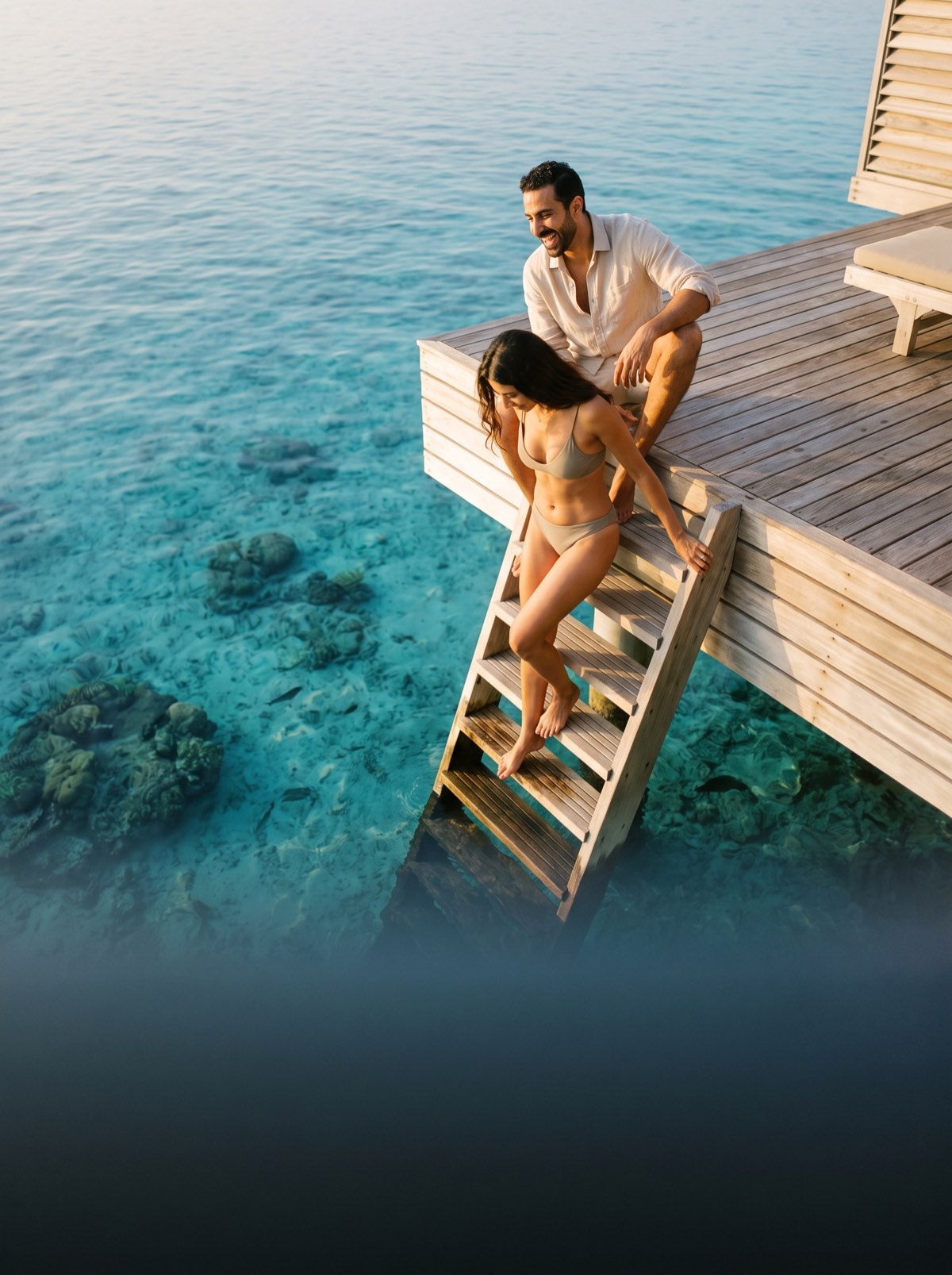 Voyages & Yachts — traveler moments