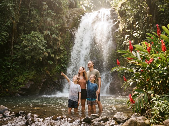Hawaii — traveler moments