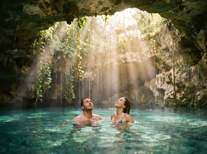 Riviera Maya — traveler moments