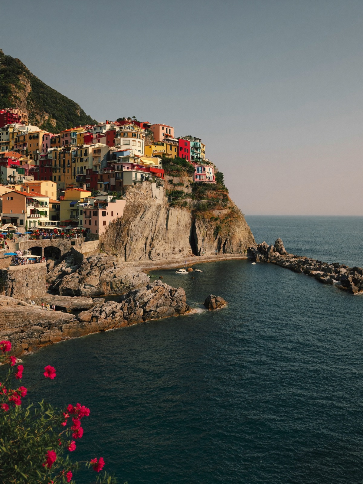 France — traveler moments