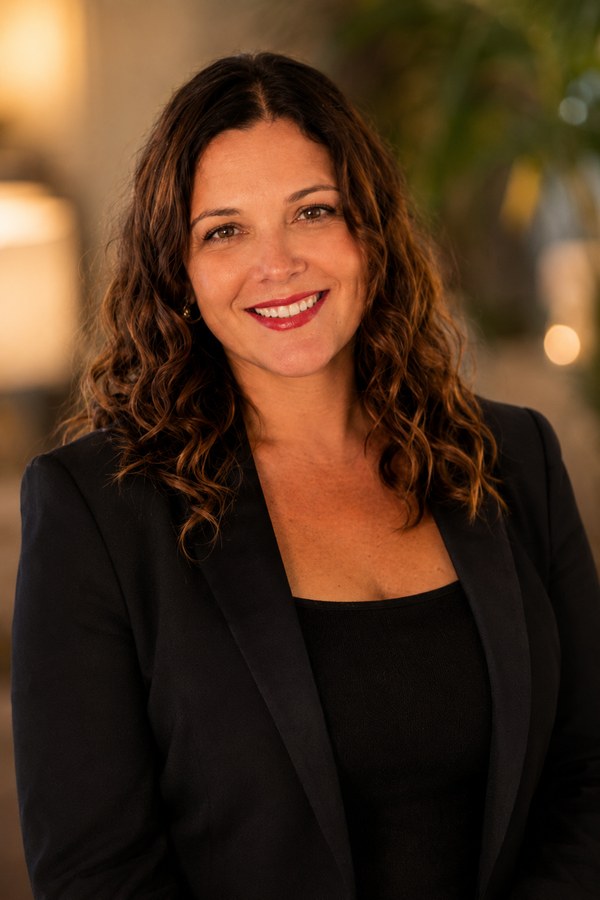 Laura Marshall, Luxury Travel Specialist at The Tropical Travelers