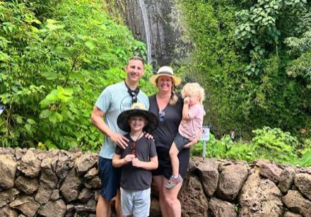 Jessica Guercio traveling, photo 5 of 6