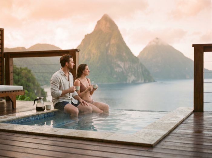 Saint Lucia — traveler moments
