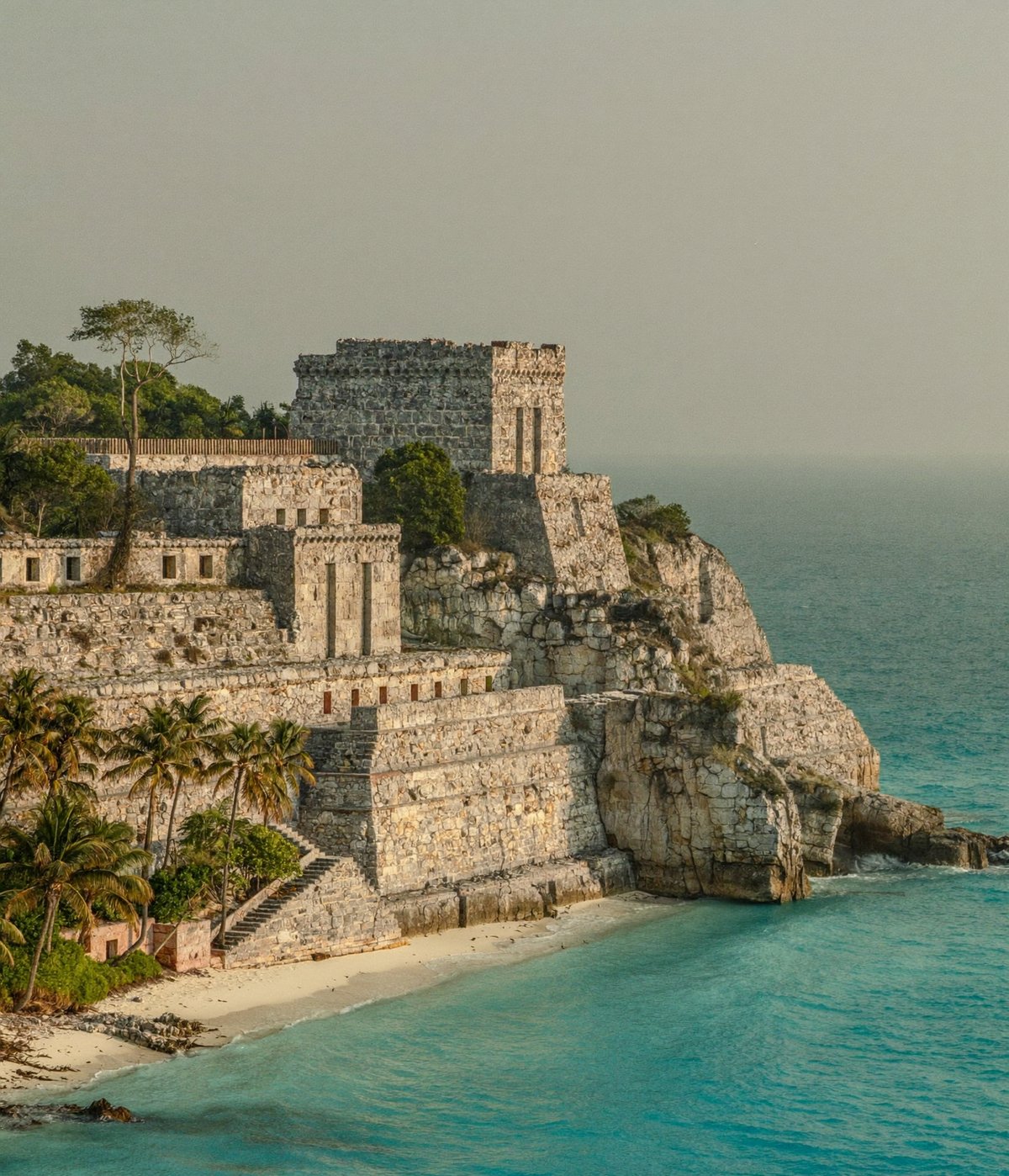 Riviera Maya — traveler moments