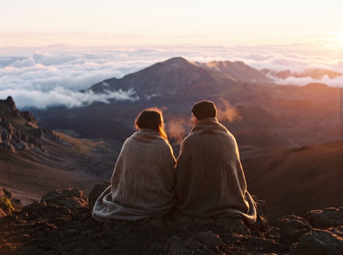 Hawaii — traveler moments