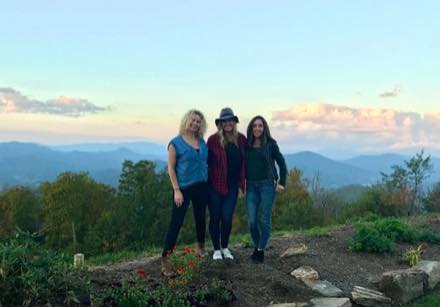 Jessica Guercio traveling, photo 1 of 6