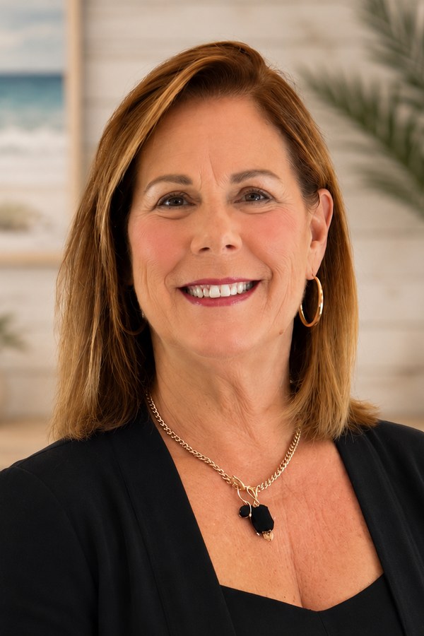 Denise Perkins, Luxury Travel Advisor at The Tropical Travelers