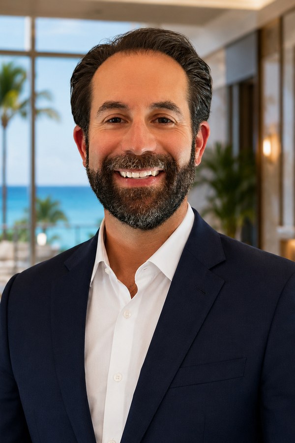 Pat DiPersia, Special Projects Manager at The Tropical Travelers