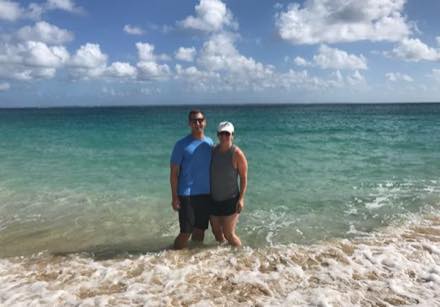Jessica Guercio traveling, photo 3 of 6