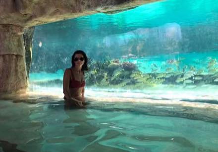 Rachel McNally traveling, photo 5 of 6