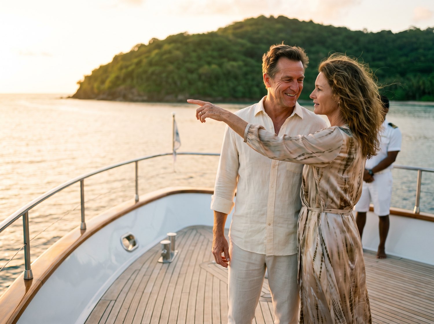 Elite & World Travel — traveler moments