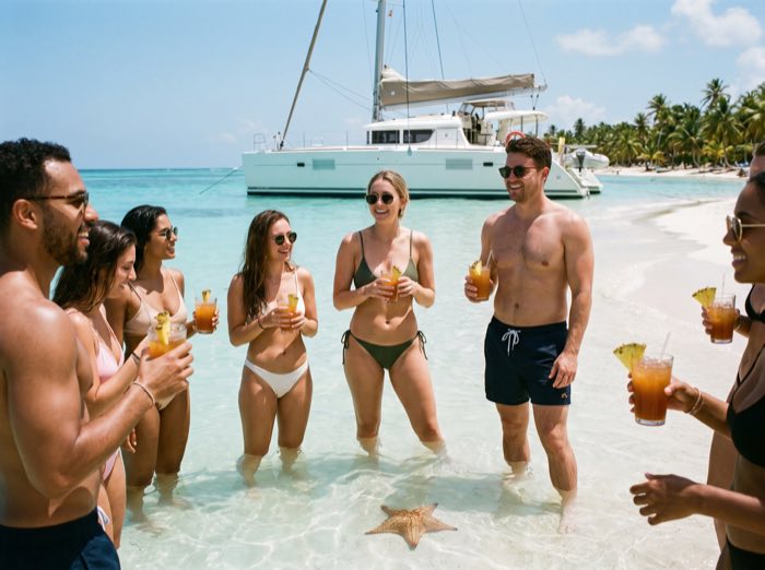 Punta Cana — traveler moments