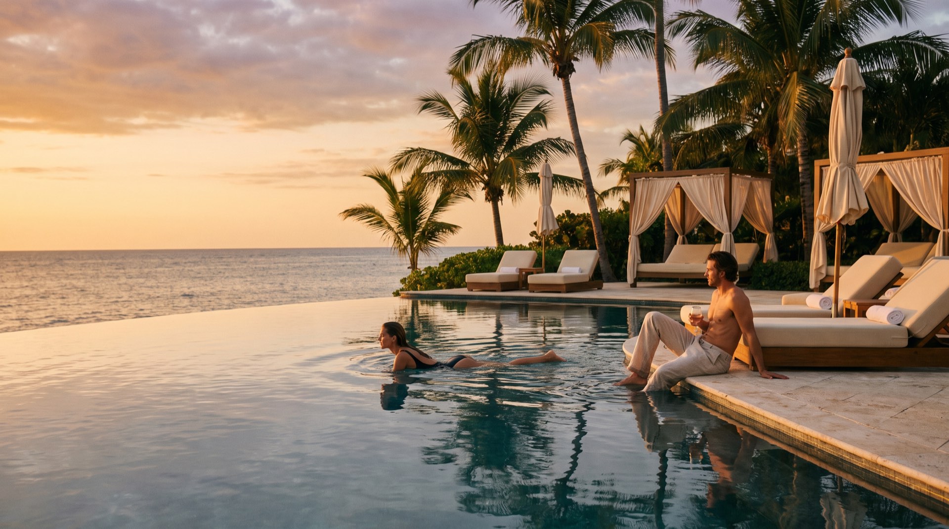 Elite & World Travel — traveler moments