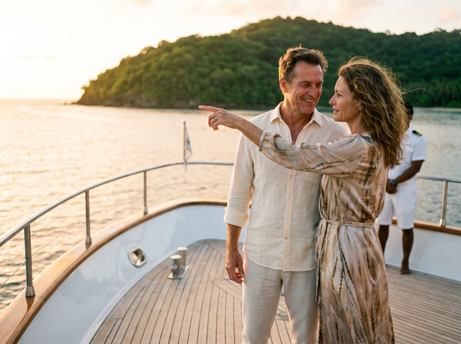 Elite & World Travel — traveler moments