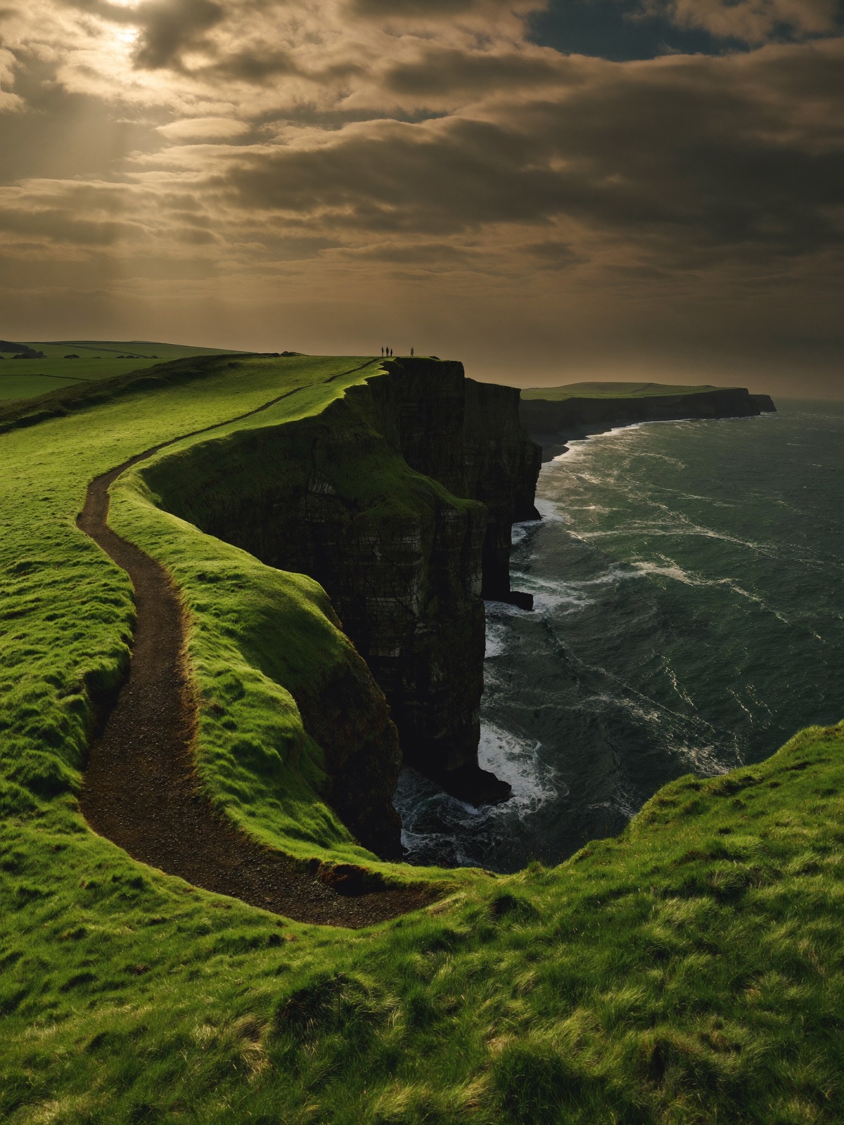 Ireland — traveler moments