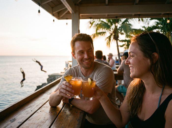 Jamaica — traveler moments