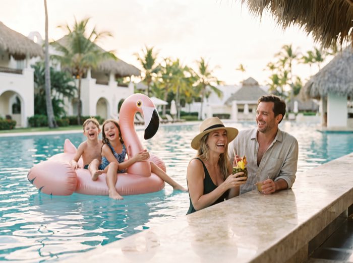 Punta Cana — traveler moments