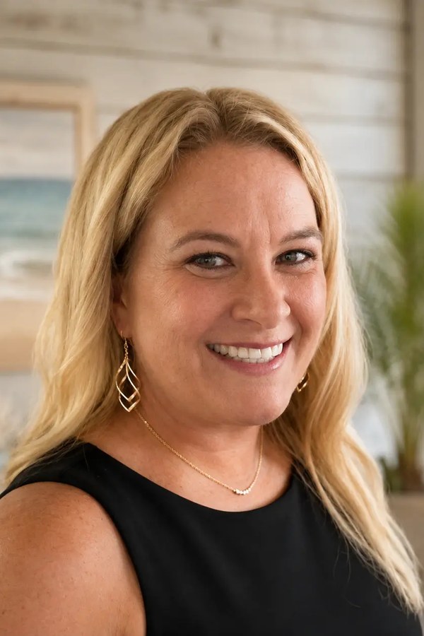 Elise Bertino, Luxury Travel Advisor at The Tropical Travelers