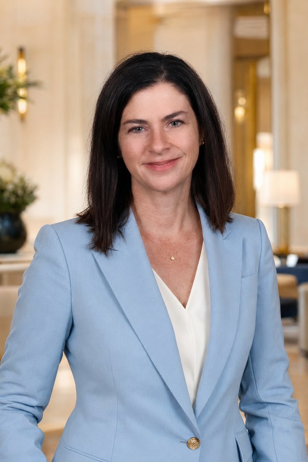 Kristy Hall, Director of Operations at The Tropical Travelers