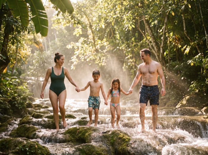 Jamaica — traveler moments