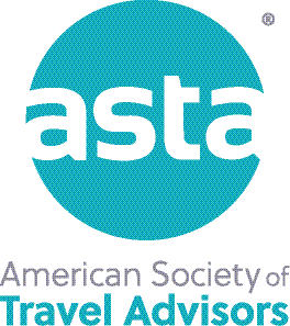 ASTA, American Society of Travel Advisors
